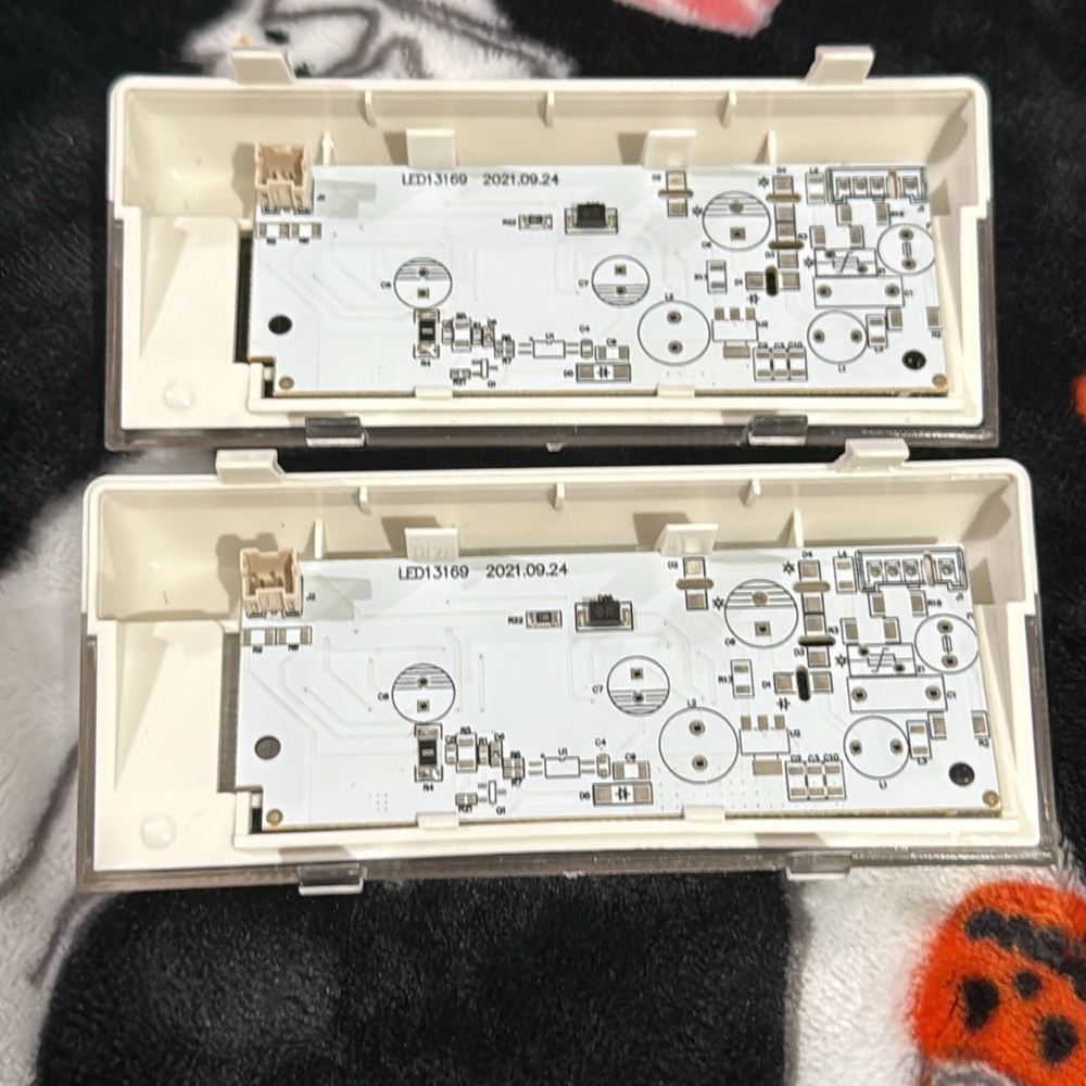 LED Light Panel - White - Picture 2 of 3